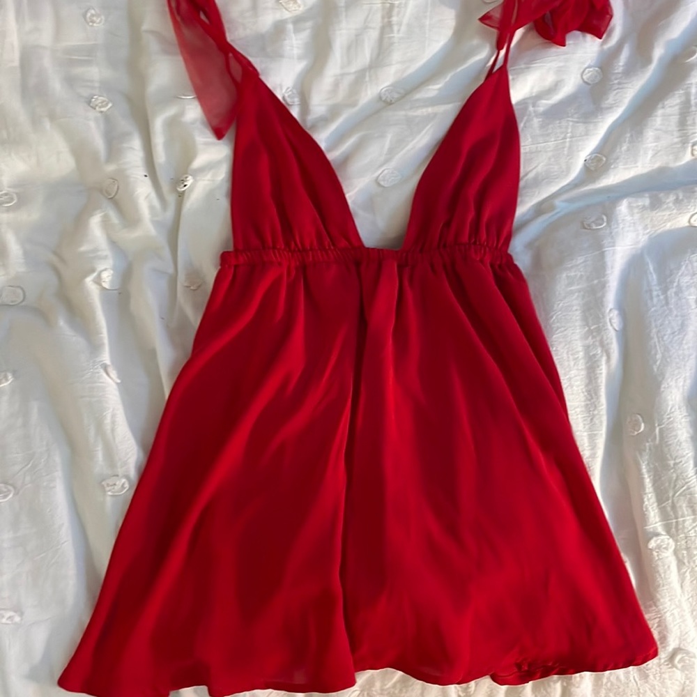 Lucy in the sky romper